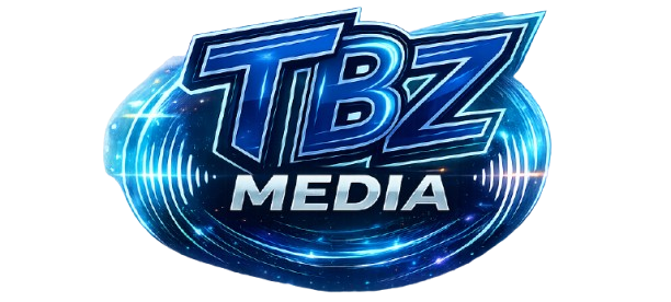 TBZMedia | Community Media Network | Music, Sports, Talk & Podcast, Live & On Demand