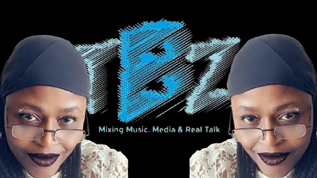 Get In The Zone — The Blend Zone