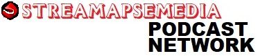 Streamapse Media Podcast Network