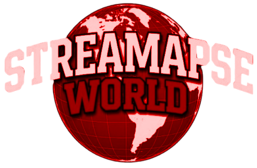 Streamapse World Media
