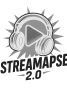 Streamapse | The Music You Love