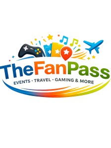 TheFanPass Magazine
