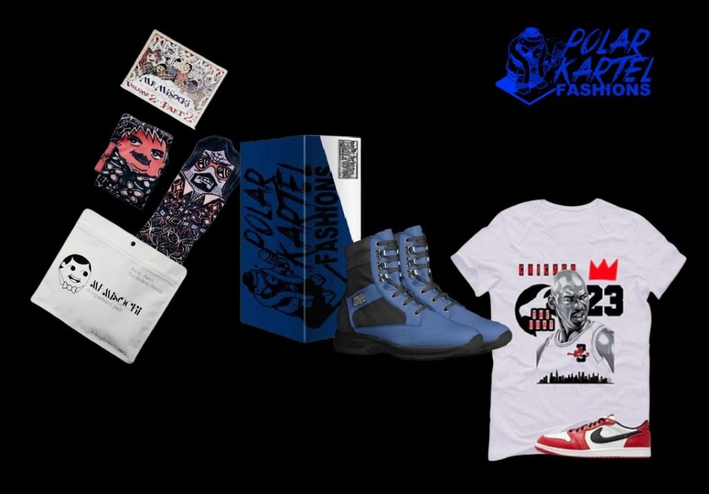 PolarKartel Fashions A Global Fashion Platform